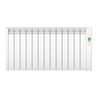Kyros 13 Element Elec Radiator 1180mm 1430W