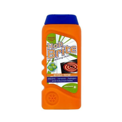 Hob Brite Ceramic Hob Cleaner 300ml