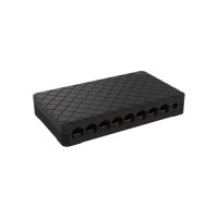 8-Port Gigabit Switch