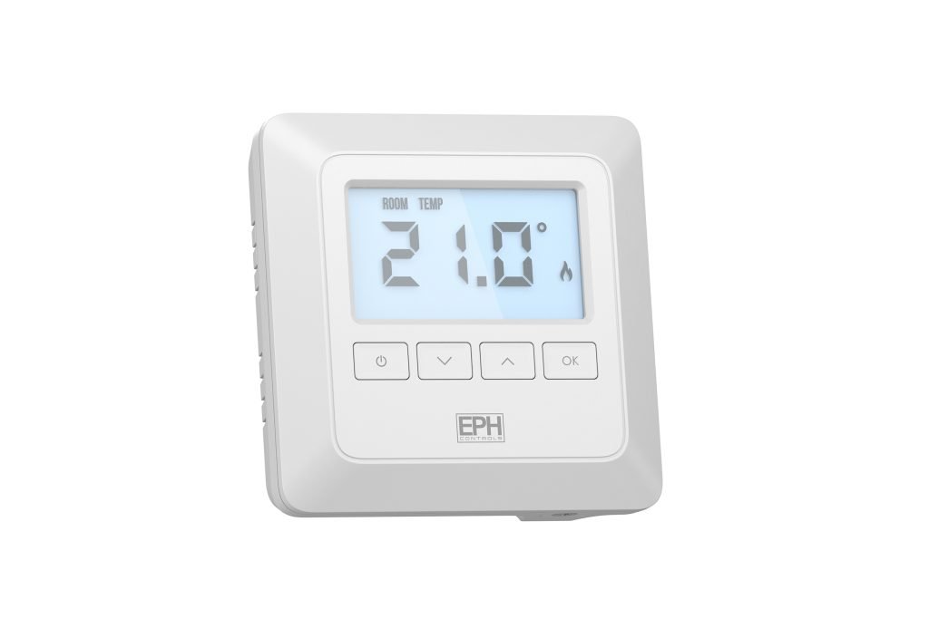 EPH CDT2 Digital Roomstat