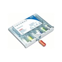 Sirona Senseus Flexofile Readysteel