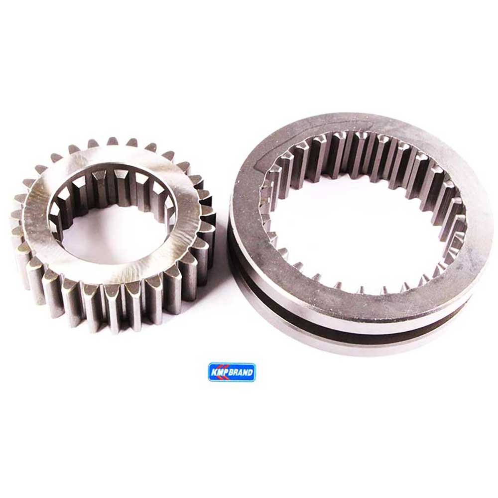 COUPLING ASSEMBLY