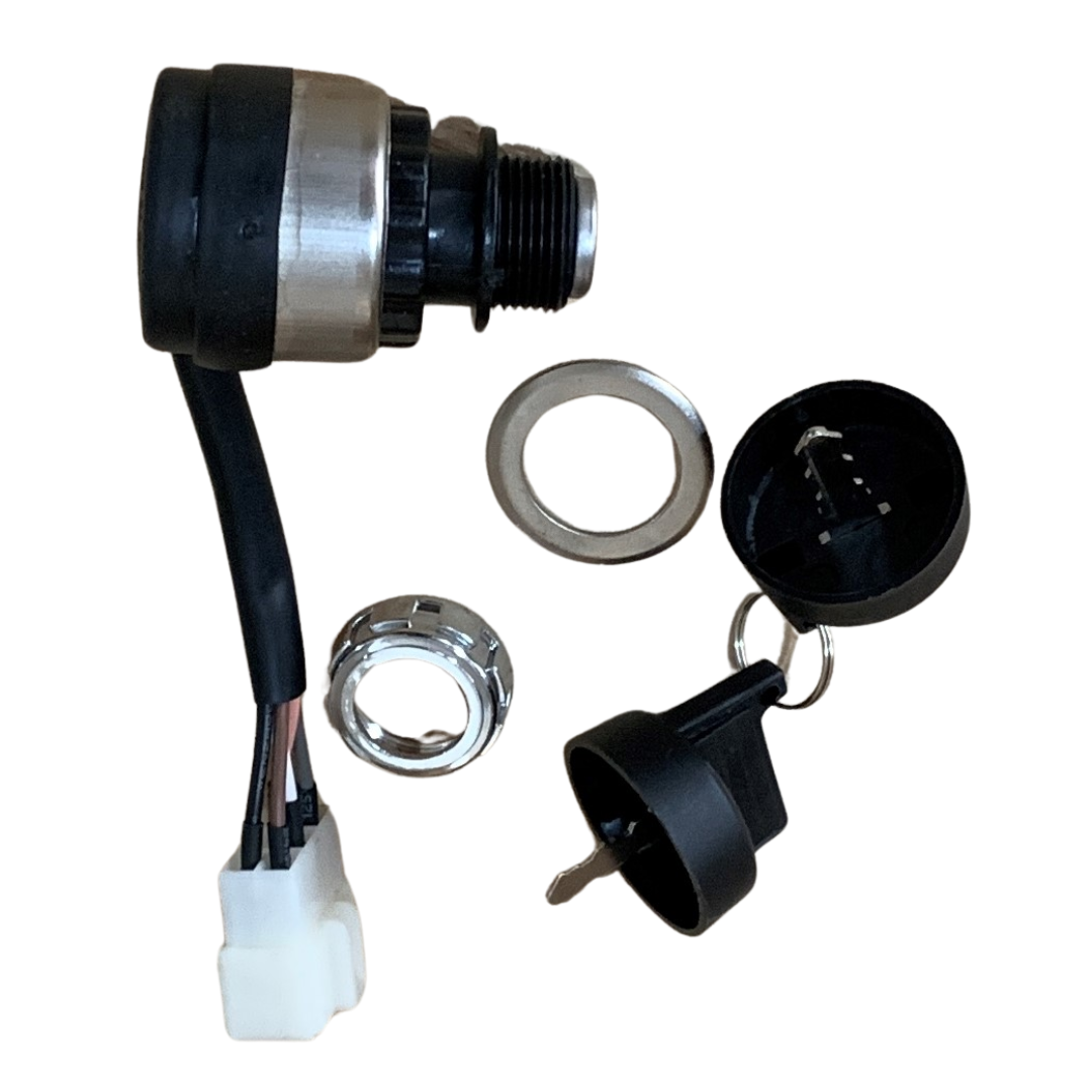 Victor / Topsun XCT92 XCT102 - Ignition Switch