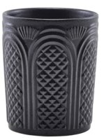 GenWare Astor Tiki Mug 35cl/12.3oz Carton of 4