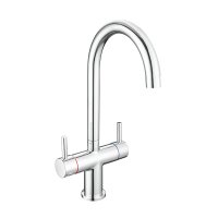 Adour Chrome Tap