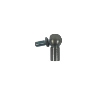 GAS STRUT END FITTING BALL SOCKET