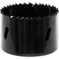 Combi Toothing, Holesaw