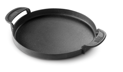 Weber GBS Cast Iron Griddle 7421