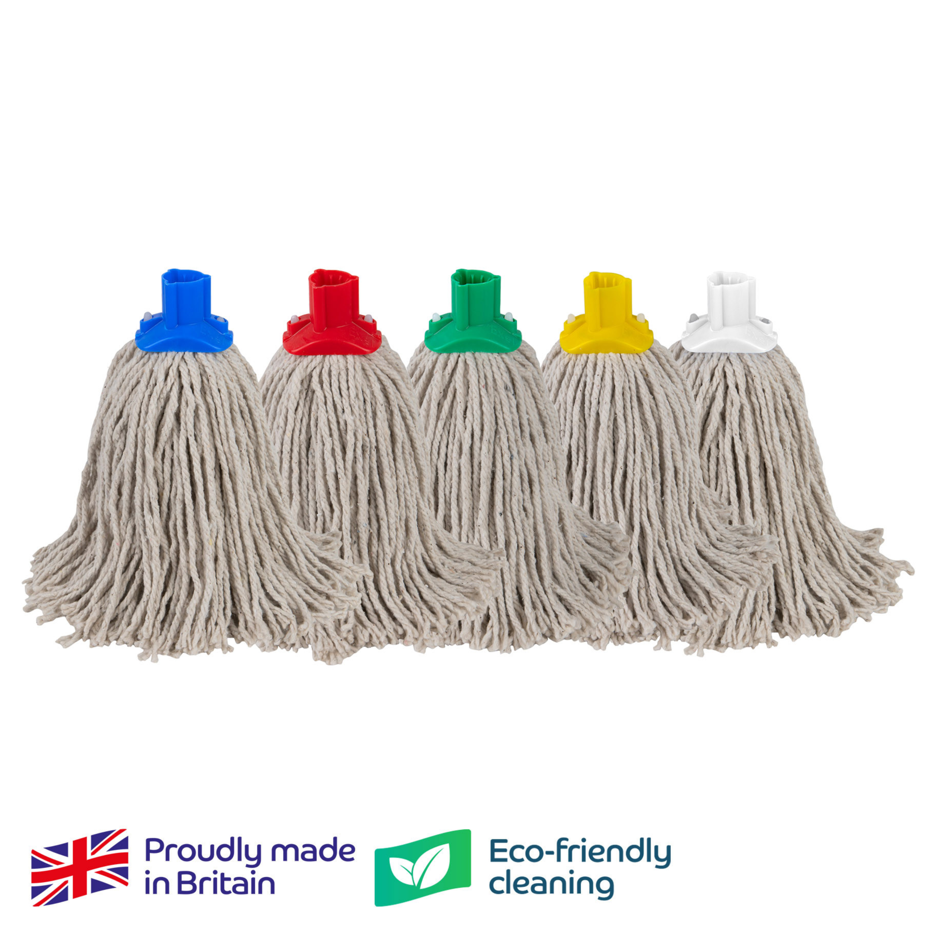 Robert Scott 300g PY Exel Socket Mop
