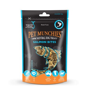 pet munchies wholesale