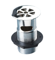 Slotted Grated Basin Waste 201429