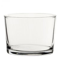 Toughened Tubo 7.75oz 22cl Carton of 12