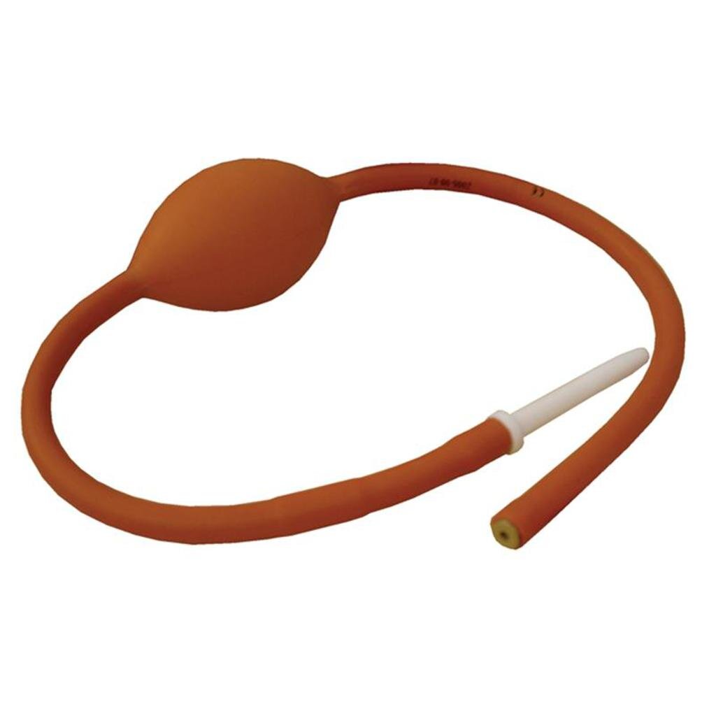 Higginson Enema Syringe J.A.K Marketing