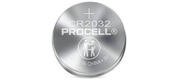 Procell CR2032 1.5V Battery CR2032