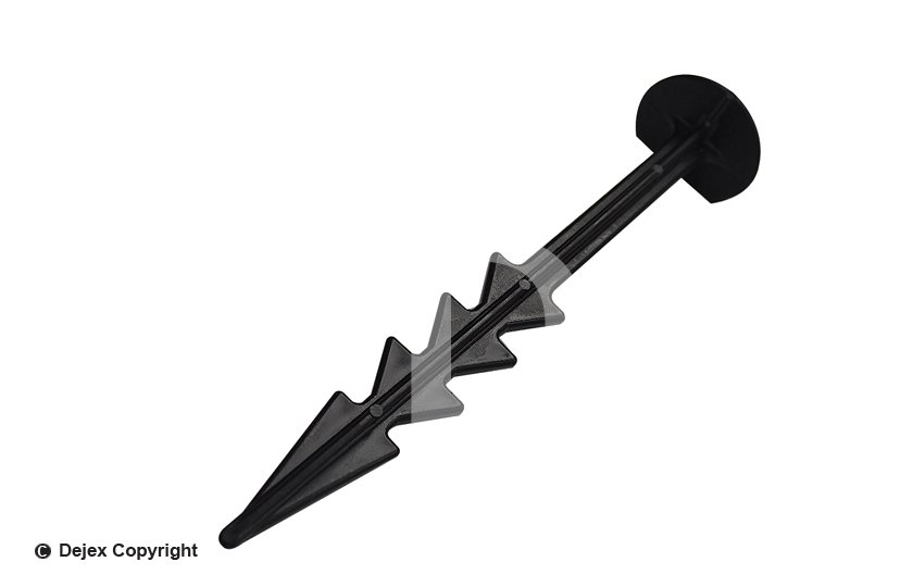 MMP 19cm GROUNDCOVER PEG