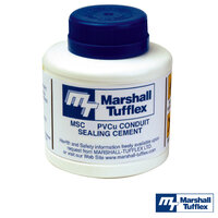 Marshall-Tufflex MSC