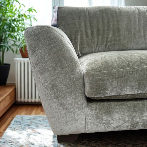 Mala Love Chair - D Fabric  2