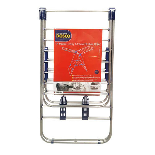 Dosco Clothes Airer Concorde - 14m
