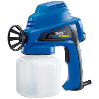 Draper StormForce Airless Spray Gun 80W