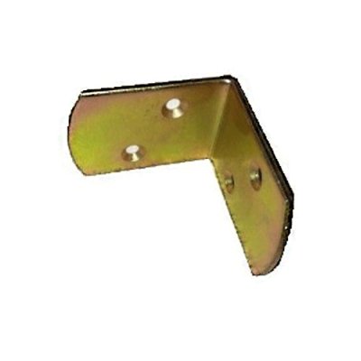 Decking Handrail Bracket