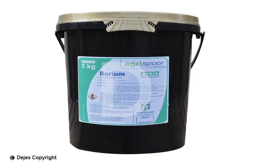 GOLDLINE BORON 5Kg