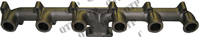 Exhaust Manifold