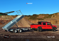 A3 POSTER - TIPPER