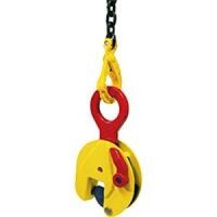Vertical Lifting Clamps - Terrier TS / TSE / STS