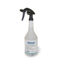 OP4001LTR Ethasan 1Ltr Spray Bottle