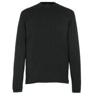 Mascot Albi Long Sleeve T-Shirt Black Medium XD