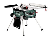 Metabo TS 36-18 LTX BL 254mm Cordless Table Saw XD
