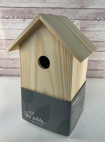 Birdhouse