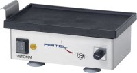 Reitel Vibromat Vibrator 3,000 / 6,000 vibrations / min., Intensity infinitely variable, stainless steel housing