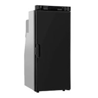 Thetford T2090C Compressor Fridge (84L)