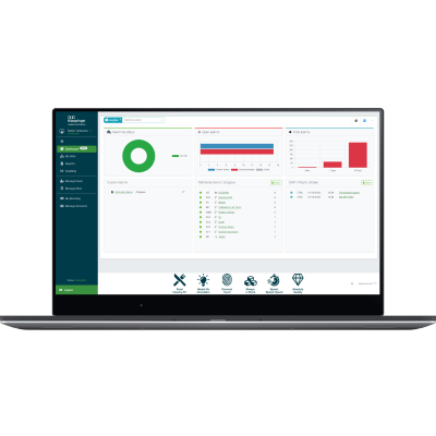 My Data Portal Access - 12 months Subscription