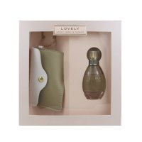 Sarah Jessica Parker Lovely 30ml 2pc Giftset A
