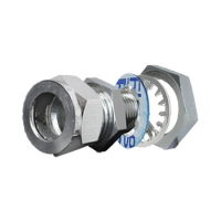 1/2" Pipe Compression Seal