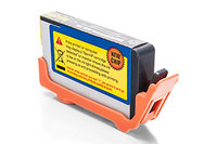 Compatible HP Photo Black 364XL CB322EE 12ml