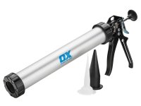 OX PRO SAUSAGE CAULKING GUN - 600ML