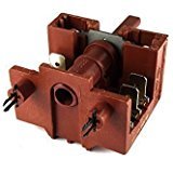 Vestel Nordmende Belling Bush Logik 3 Tag Main Oven Selector Switch 42.02900.045 Genuine