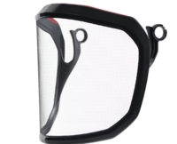 PROTOS® INTEGRAL METAL VISOR