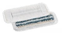 MICROFIBER-COTTON-POLYESTER MOP HEAD POCKET 40cm