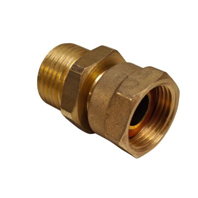 Tussenstuk 20/150 bin. - 1/2M