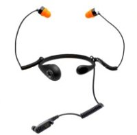 Tactical Headsets Short Cable for Motorola Solutions WP300