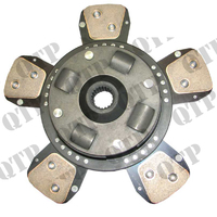 Clutch Disc