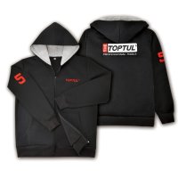 Toptul QPHOODYXL Hoody XL
