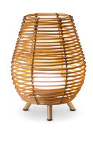 BOSSA 30 RECHARGEABLE BATTERY INDOOR & OUTDOOR USE (WARM)