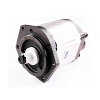 STEERING PUMP - MF BRAZIL FOR PERKINS