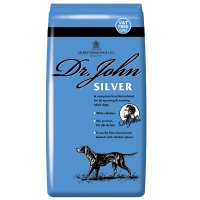 Dr John Silver