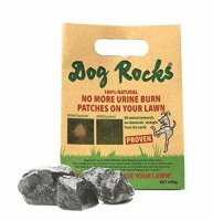 Dog Rocks 600gm
